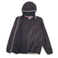 Mens Black Puma   Coat
