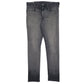 Mens Grey Levis  558 JeansW33 L30