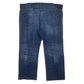 Mens Blue Levis   Jeans