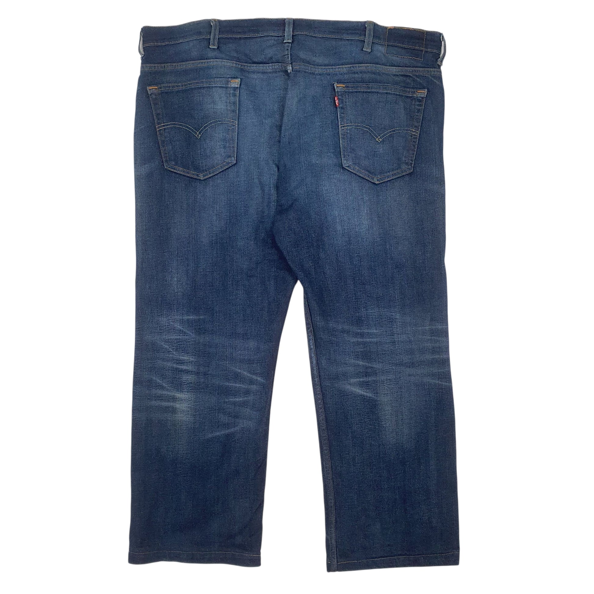 Mens Blue Levis   Jeans