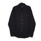 Mens Black Ralph Lauren  Long Sleeve Shirt