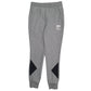 Mens Grey Puma  Jogger Trousers