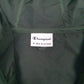 Mens Green Champion Norfolk University  Coat