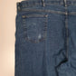 Mens Blue Wrangler   Jeans
