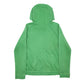 Womens Green Nike  Hoodie Jumper