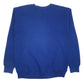 Mens Blue Lee Vintage 90s Made In USA Duke Blue Devils Crewneck Jumper