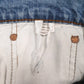 Mens Blue Levis   Jeans