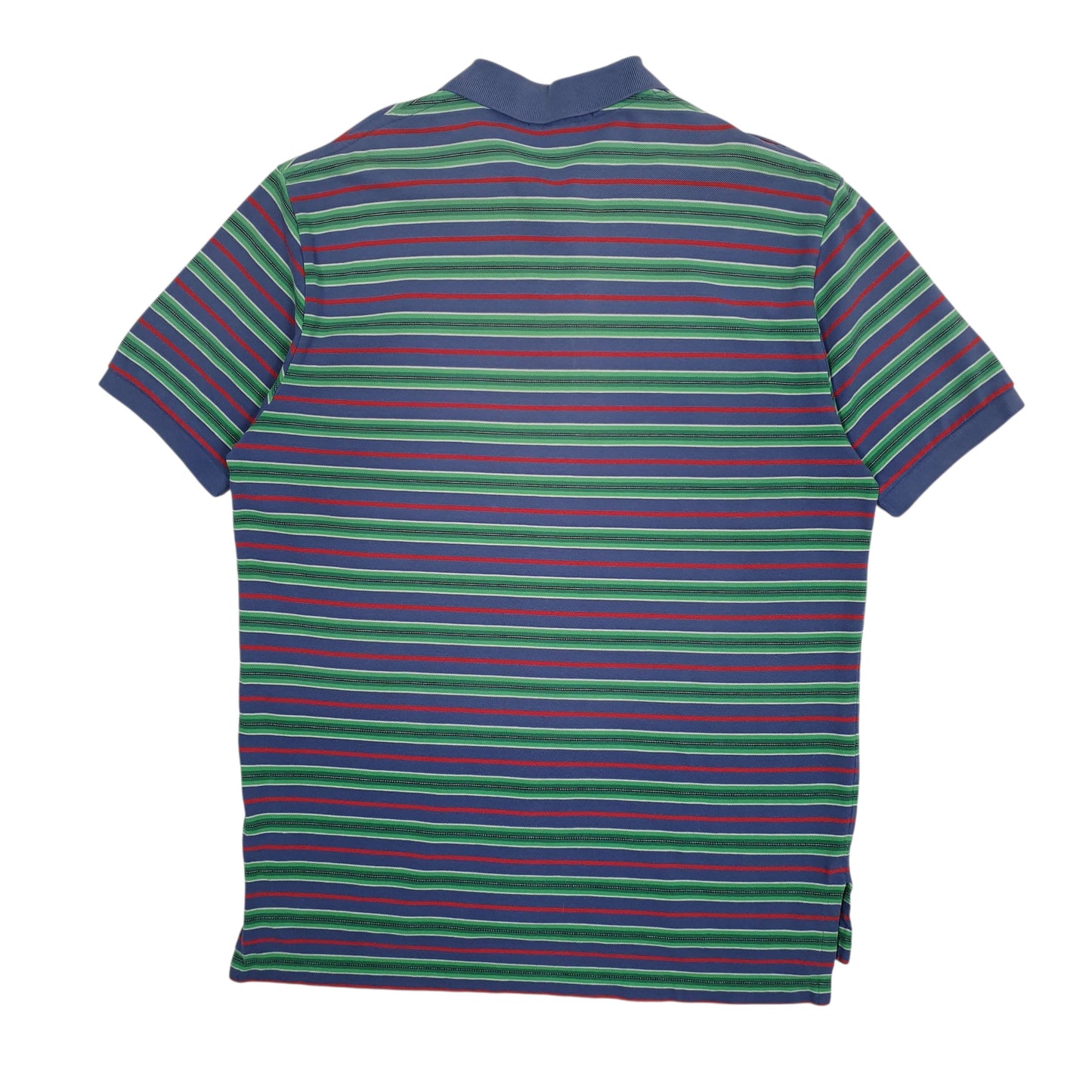 Mens Blue Polo Ralph Lauren   Polo Shirt