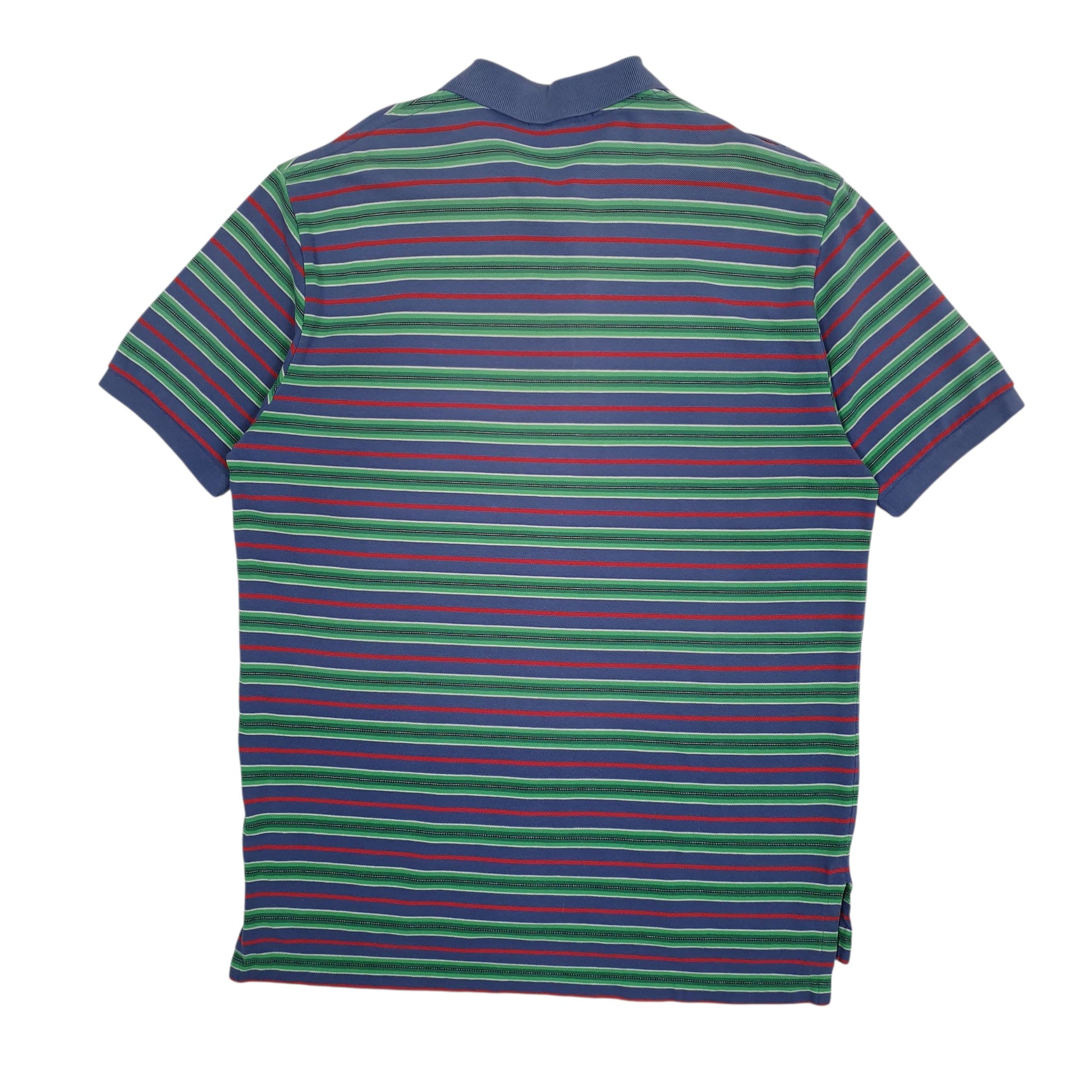 Mens Blue Polo Ralph Lauren   Polo Shirt