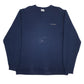 Mens Navy Columbia Sportswear Company  Crewneck Jumper