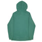 Mens Green Adidas  Hoodie Jumper