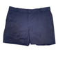 Mens Navy Dickies  Chino Shorts