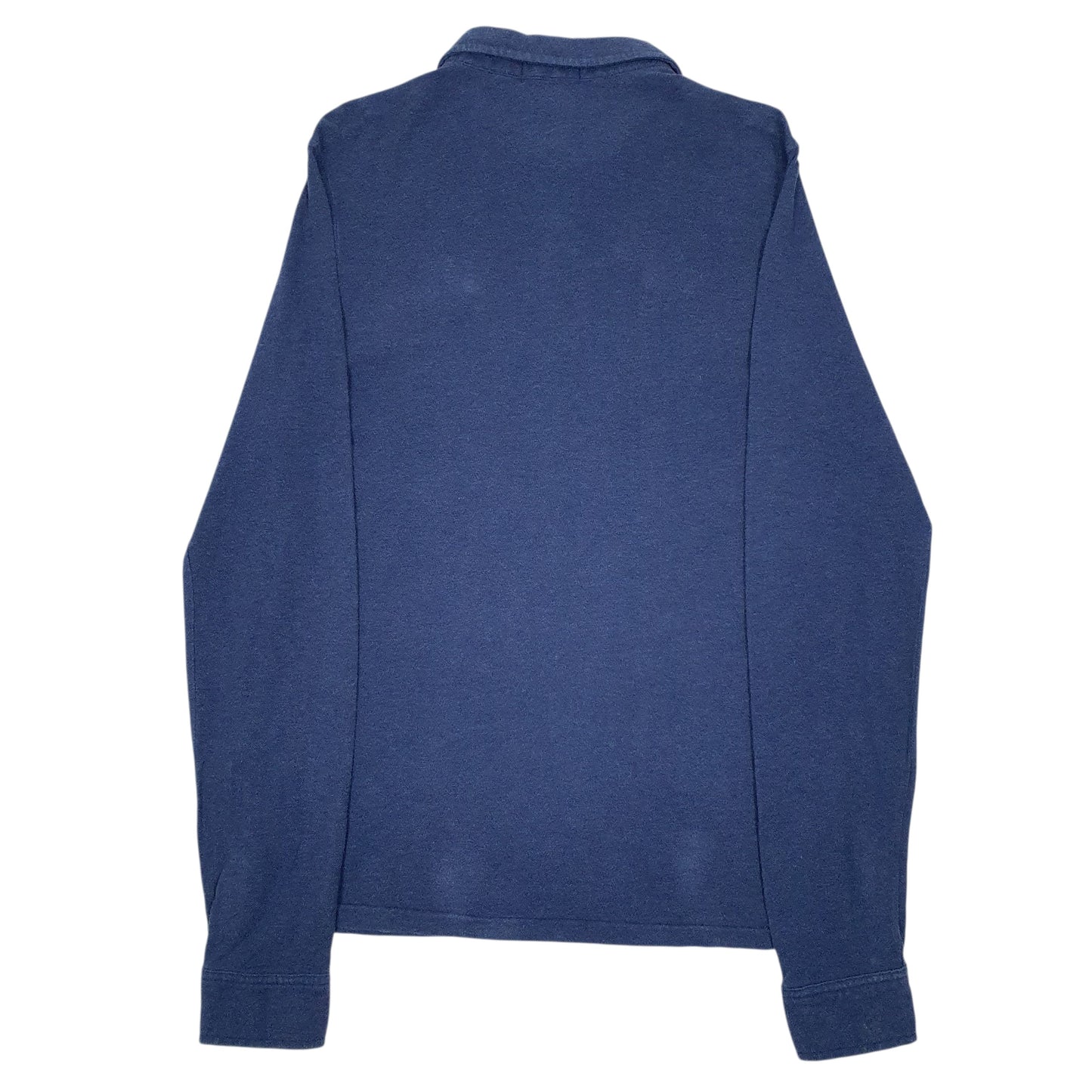 Mens Blue Polo Ralph Lauren   Polo Shirt