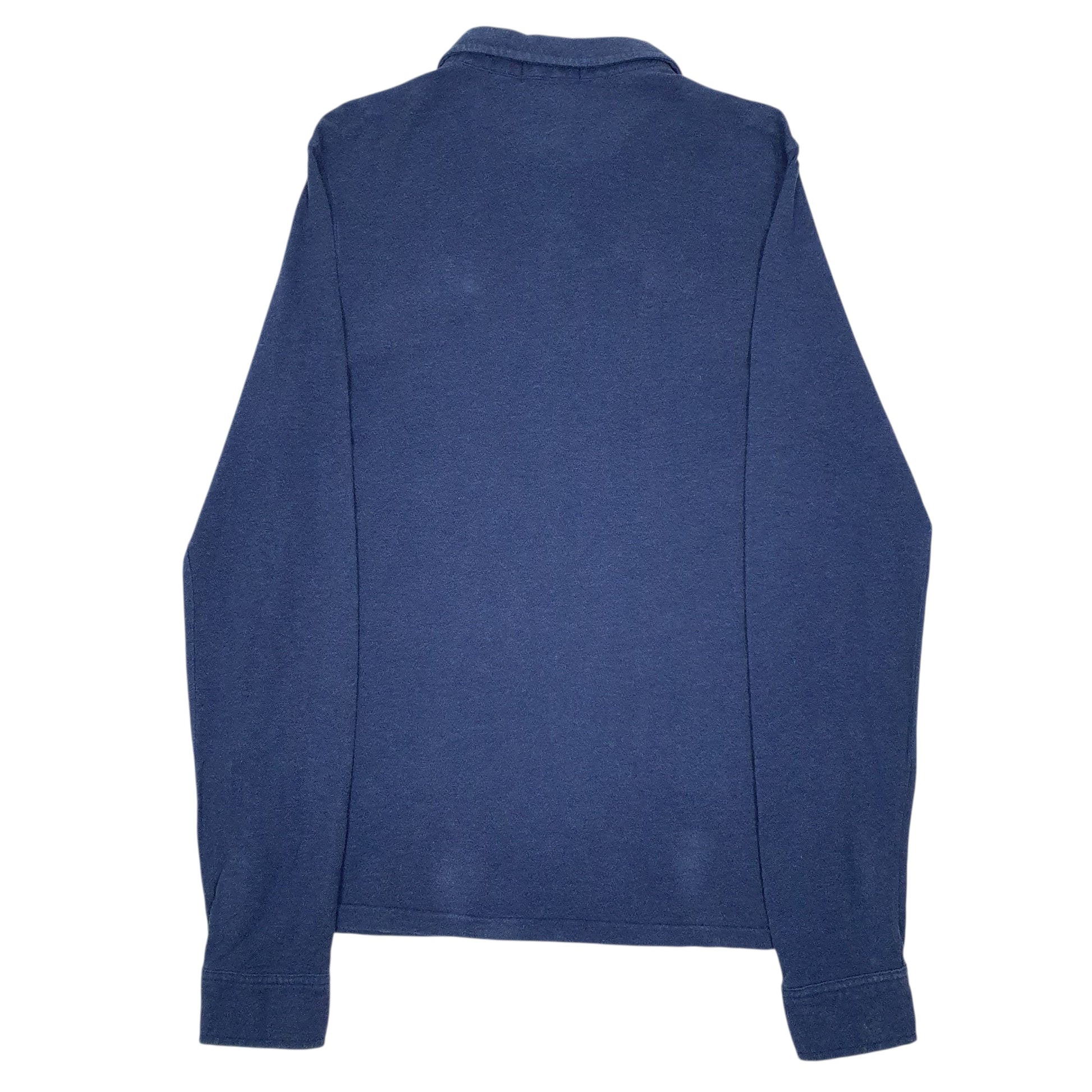 Mens Blue Polo Ralph Lauren   Polo Shirt