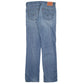 Mens Blue Levis   Jeans