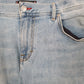 Mens Blue Tommy Hilfiger   Shorts