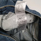 Mens Blue Levis   Jeans