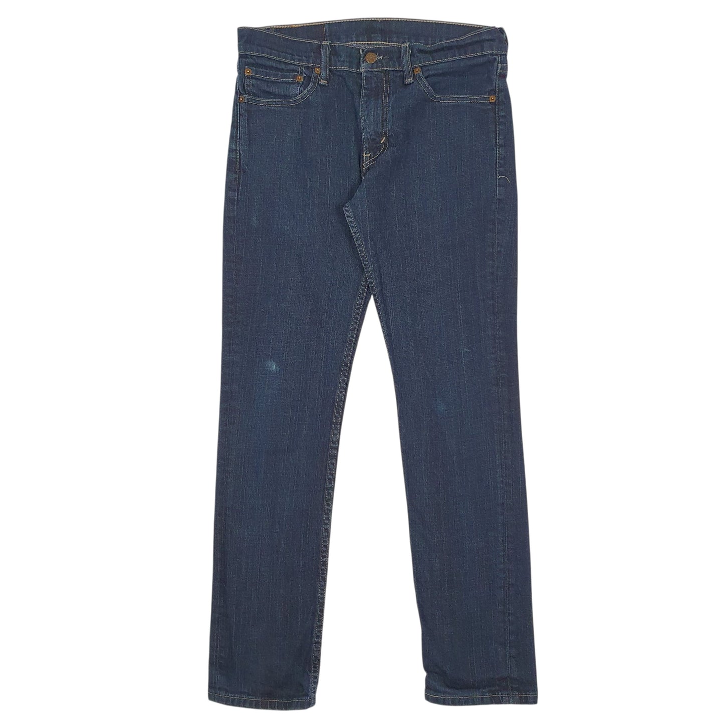 Mens Blue Levis  511 JeansW31 L30