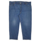 Mens Blue Levis  550 JeansW50 L29