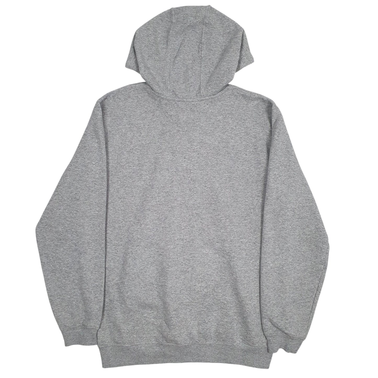 Mens Grey Carhartt  Hoodie Jumper