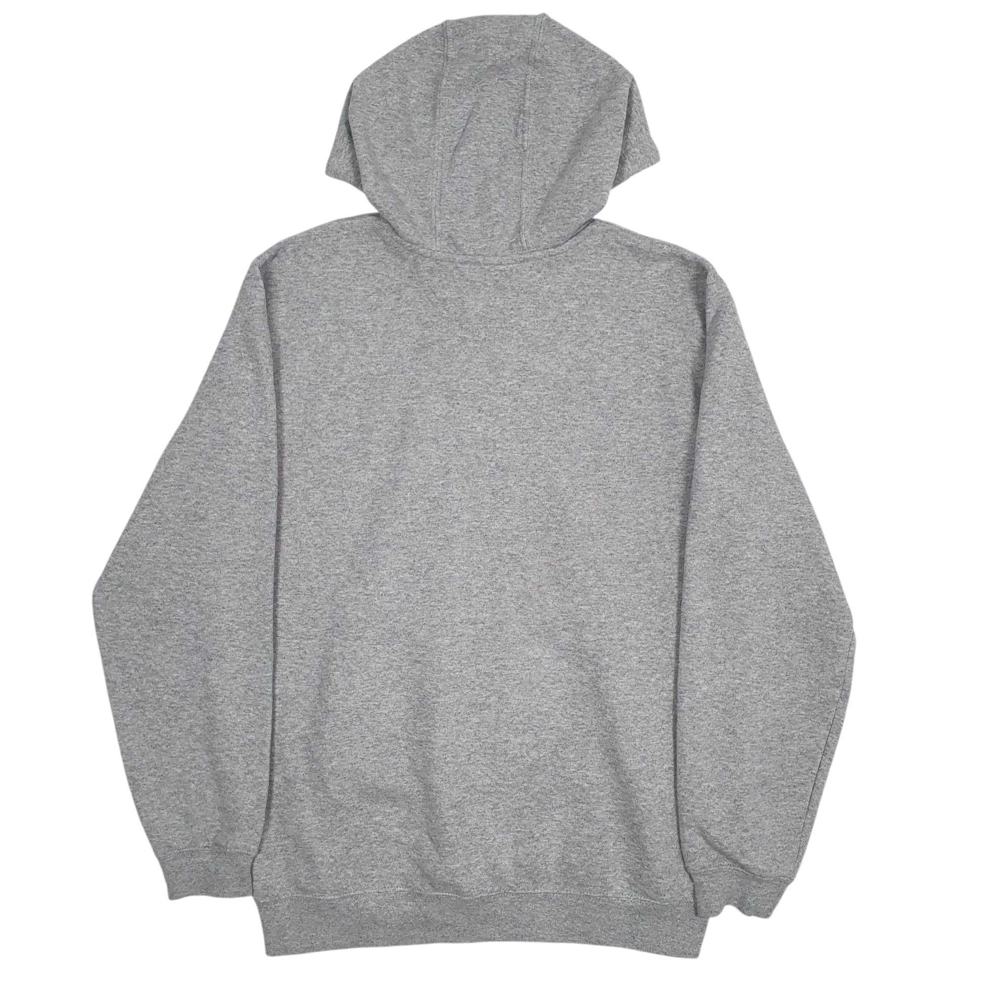 Mens Grey Carhartt  Hoodie Jumper