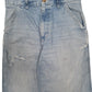 Mens Blue Carhartt   Jeans