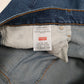 Mens Blue Wrangler   Jeans