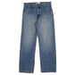 Mens Blue Levis  Signature JeansW30 L30