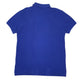 Mens Blue Polo Ralph Lauren   Polo Shirt