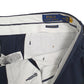 Mens Navy Polo Ralph Lauren Stretch Straight  Trousers
