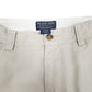 Mens Grey Polo Ralph Lauren Vintage 90s  Trousers