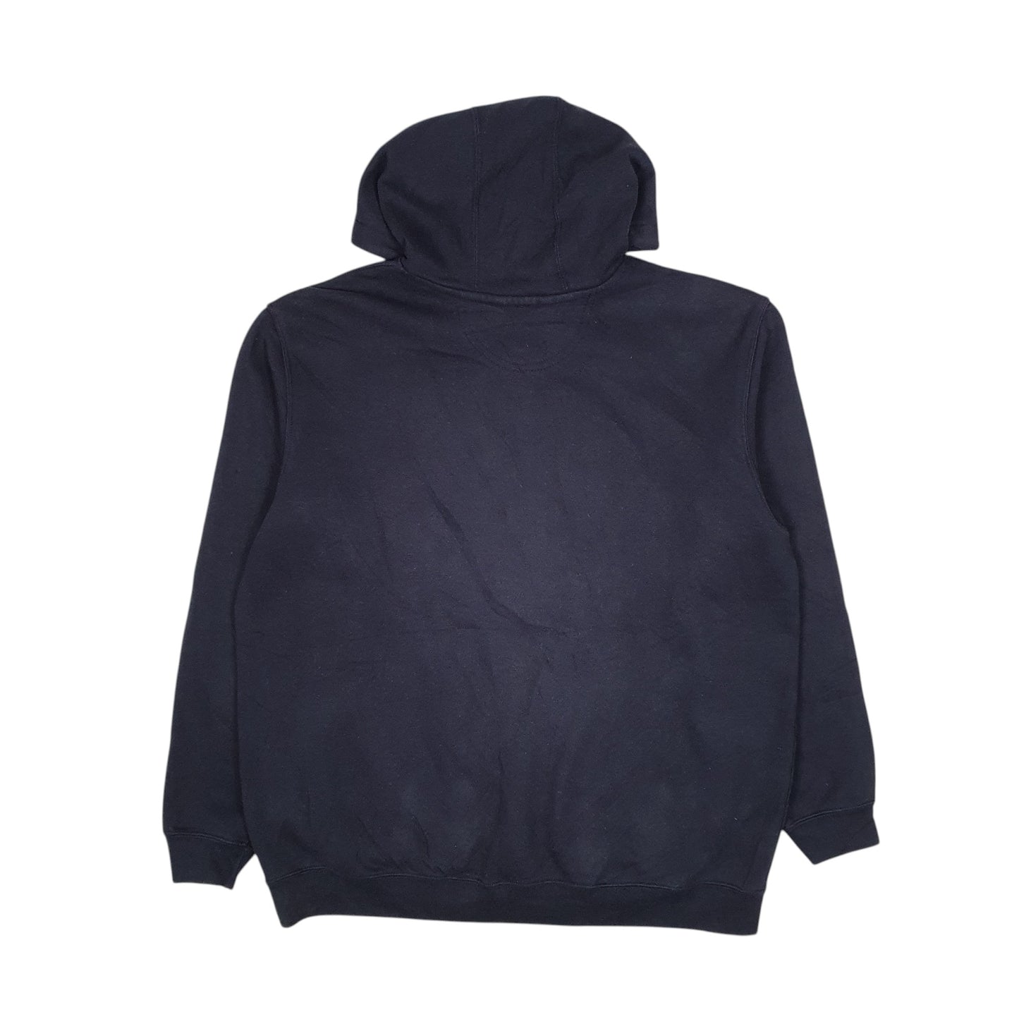 Mens Navy Carhartt  Hoodie Jumper