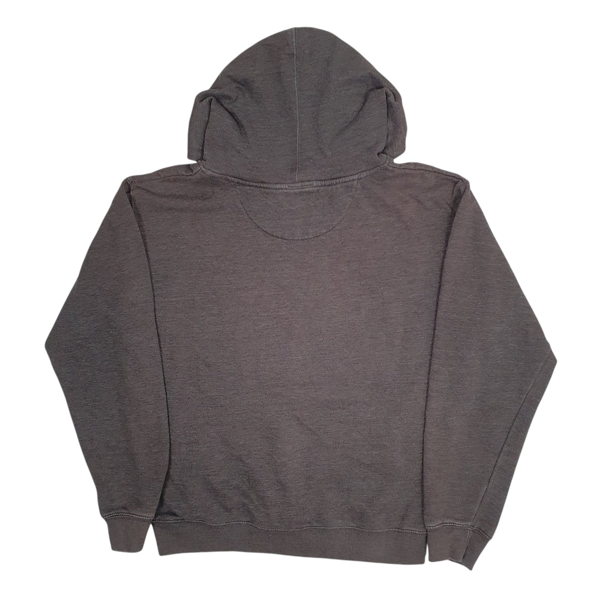 Mens Grey NFL Seattle Seahawks Hoodie Jumper