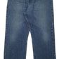 Mens Blue Wrangler   Jeans
