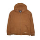 Mens Tan Pull & Bear Lightweight Active  Coat