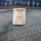 Mens Blue Levis Vintage Made In USA  Jeans