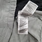 Mens Grey Adidas Golf  Coat