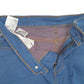 Mens Blue Levis 511 Cutoff Hoodie Shorts