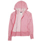Womens Pink Patagonia  Full Zip Jumper