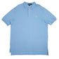 Mens Blue Polo Ralph Lauren  Short Sleeve Polo Shirt