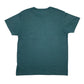 Mens Blue Patagonia Capilene  T Shirt