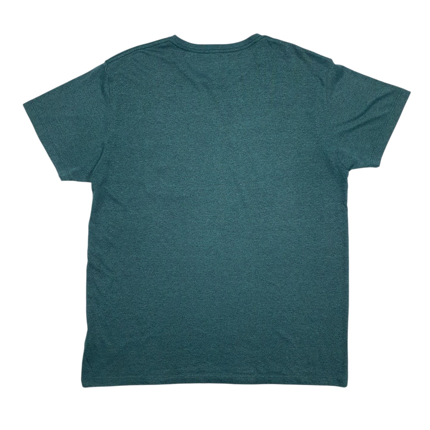 Mens Blue Patagonia Capilene  T Shirt