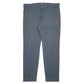 Mens Blue Levis  Chino Trousers