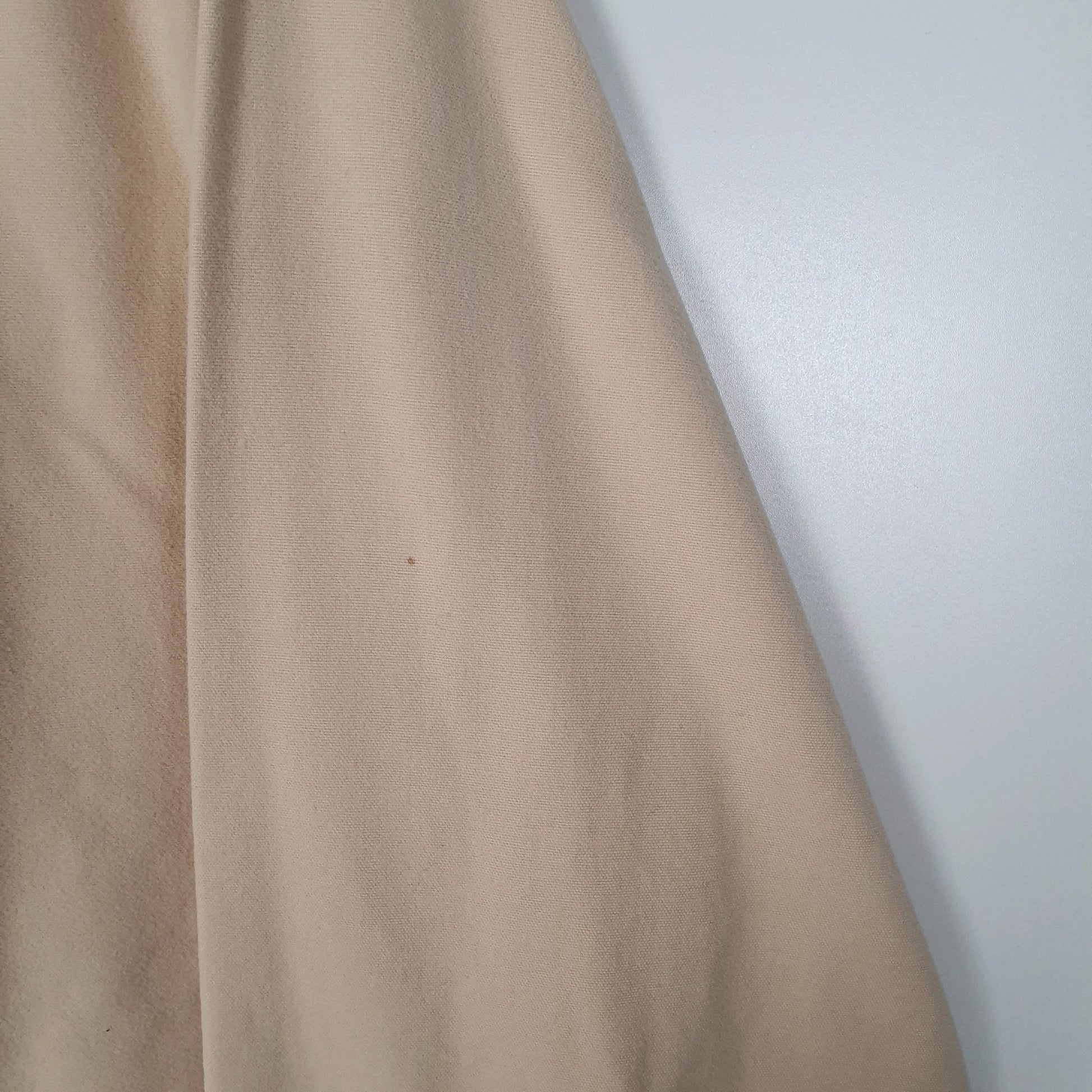 Mens Beige L.L.Bean   Shirt