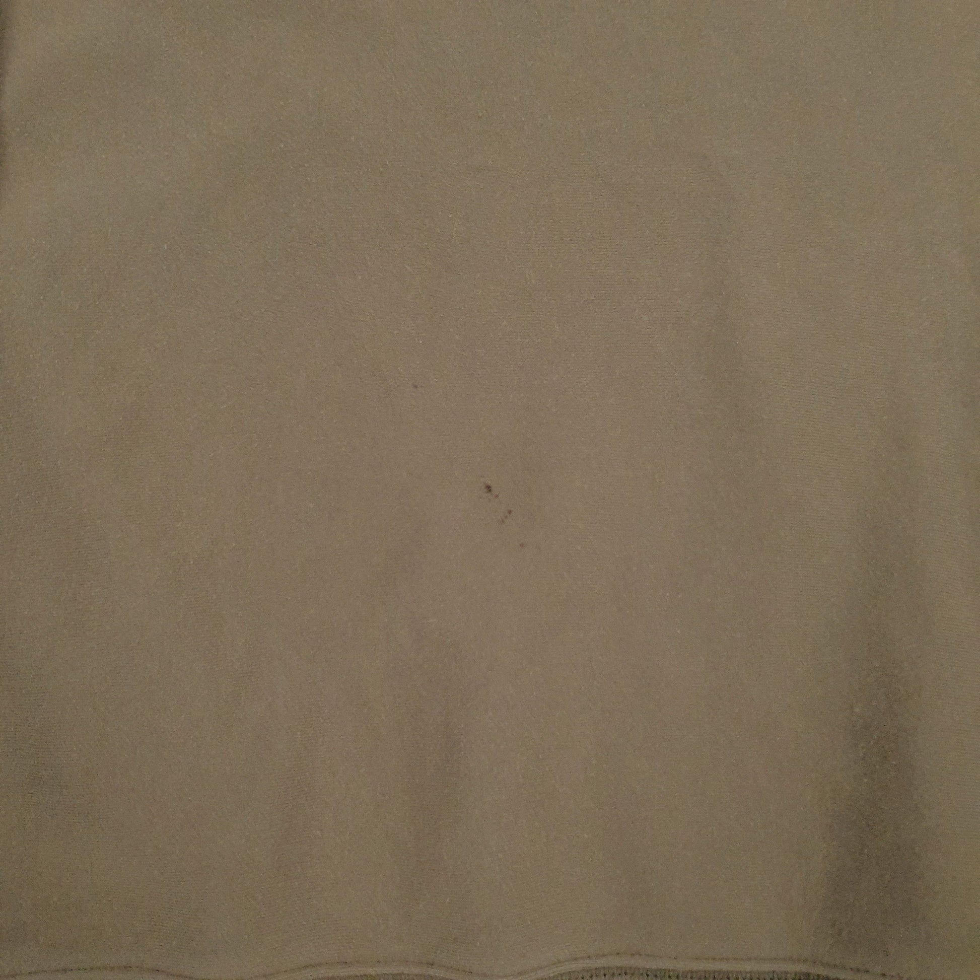 Mens Green Eddie Bauer Spellout Crewneck Jumper