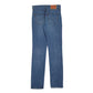 Mens Blue Levis   Jeans