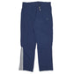 Mens Navy Adidas  Jogger Trousers