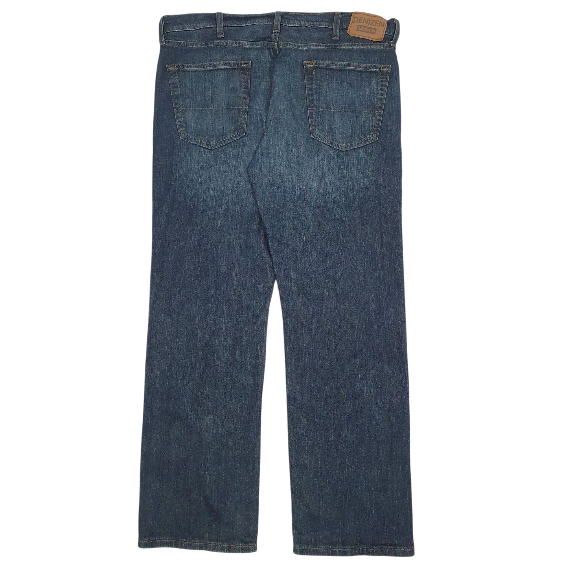 Mens Blue Levis   Jeans
