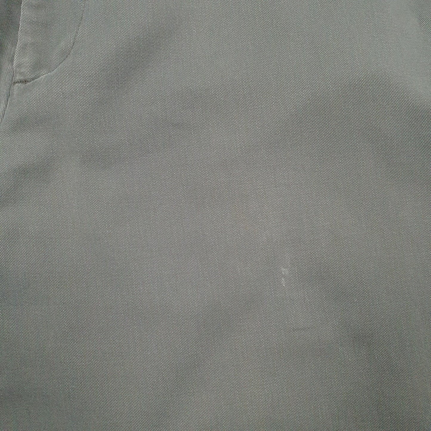 Mens Grey Dockers   Trousers