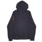 Mens Black The North Face  Hoodie Jumper